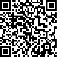 【直播二維碼】人文講座系列第六場(chǎng)（王中江教授）